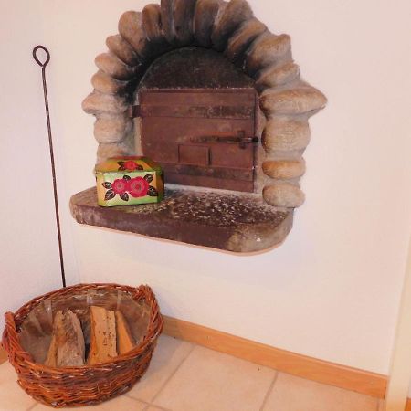 Chalet Huesli By Interhome Brienzwiler Zewnętrze zdjęcie